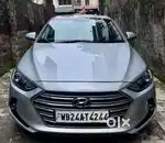 Hyundai Elantra 2.0 SX Option, 2019, Petrol