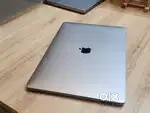 Apple Macbook Pro i7 Processor 32GB Ram 512GB Apple SSD 5.5gbGraphics