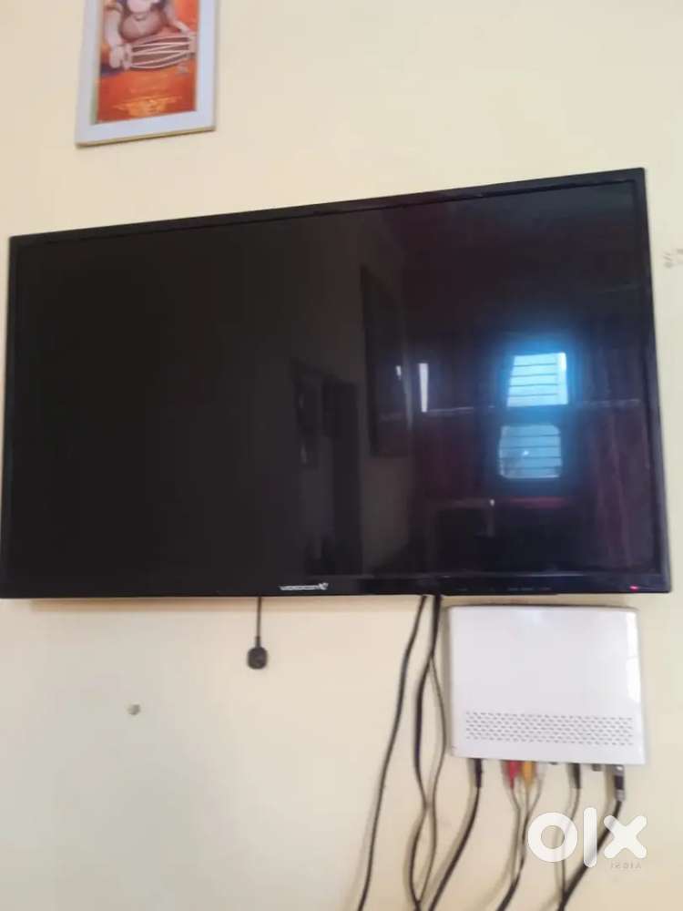 Videocon led 32 inch not android