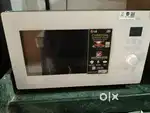 Charcoal health oven LG નો યુઝ યુઝ નથી કર્યો
