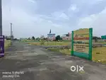Veppampattu plots for sale