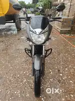 Honda unicorn 160