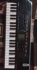 Casio - SA 81 piano for sell urgent