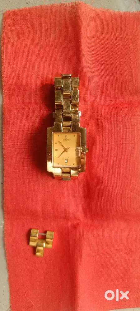 CITIZEN original watch