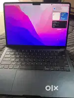Mac book Air M2 13 inch