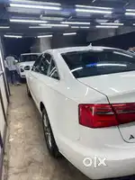 Audi A6 2013 Diesel Well Maintained