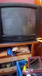 LG Golden Eye Tv