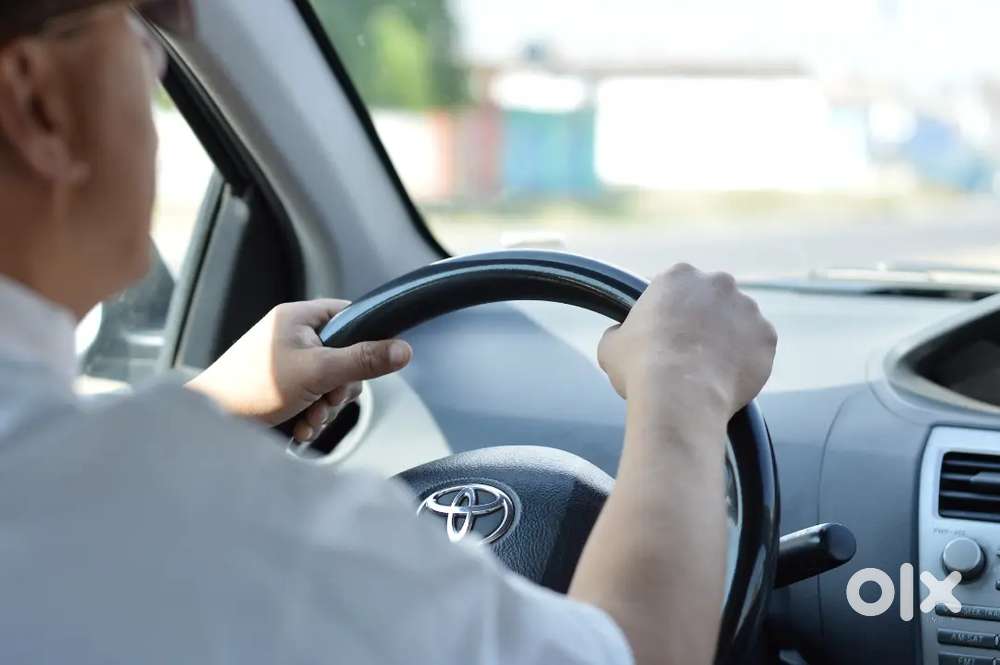 DRIVER JOB VACANCIES ARE AVAILABLE IN LUCKNOW