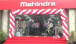@LIMITED VACANCY FOR MAHINDRA SHOWROOM*!!