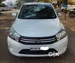 Maruti Suzuki Celerio VXI, 2017, Petrol