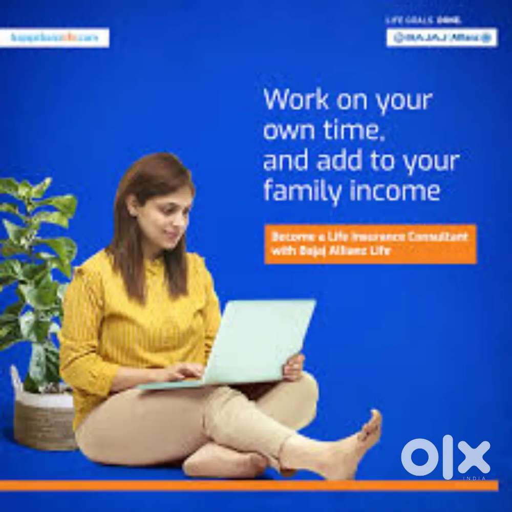 Work in Life insurance