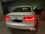 Audi A4 2014-16 Petrol