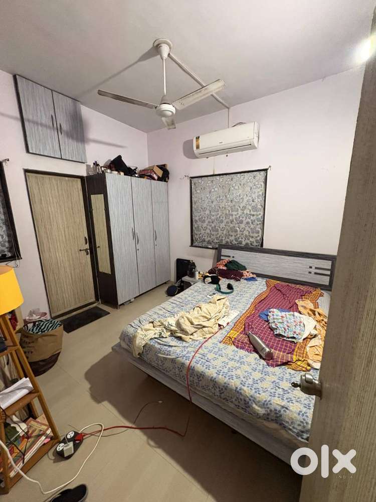 4 BHK VILLA FOR RENT AT AMBAWADI -KHUSHI ESTATE