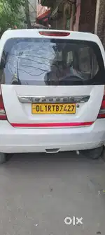 DRIVER REQUIRED FOR OLA & UBER