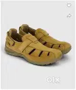Woodland Unused shoe for sale size 8