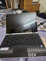 HP Pavilion x360, Intel 7thGen core i3 , 7 yrs old , perfect condition