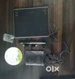Huion HS64 drawing tablet