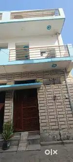 Double Story House 600 ft²