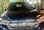 Maruthi Suzuki XL6