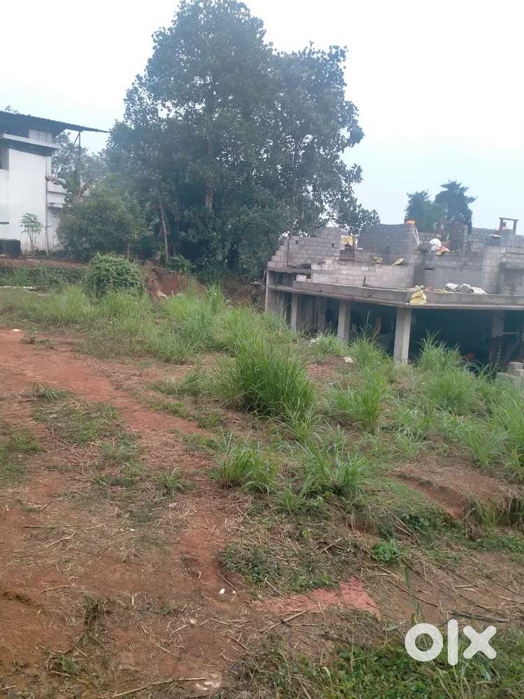 ക്കെട്ടാരക്കര town ൽ വീട് വയ്ക്കുവാൻ പറ്റിയ 8.5 സെൻ്റ്  വിൽപ്പനയ്ക്ക്