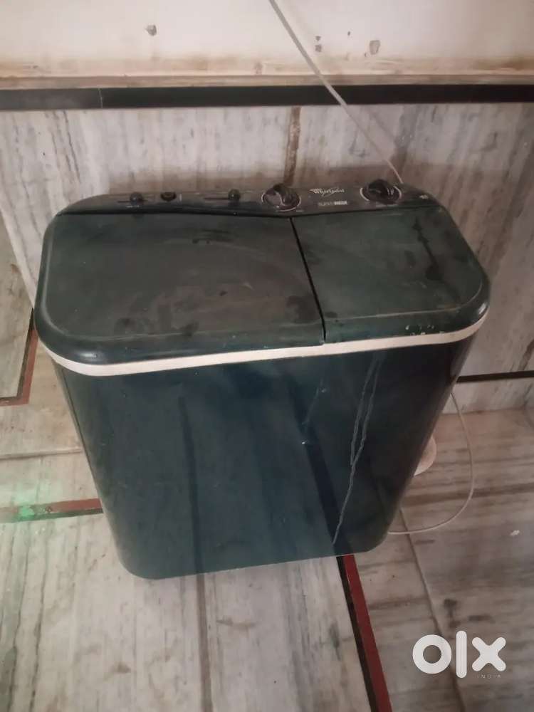 Wellpool washing Machine