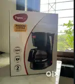 Coffee machine