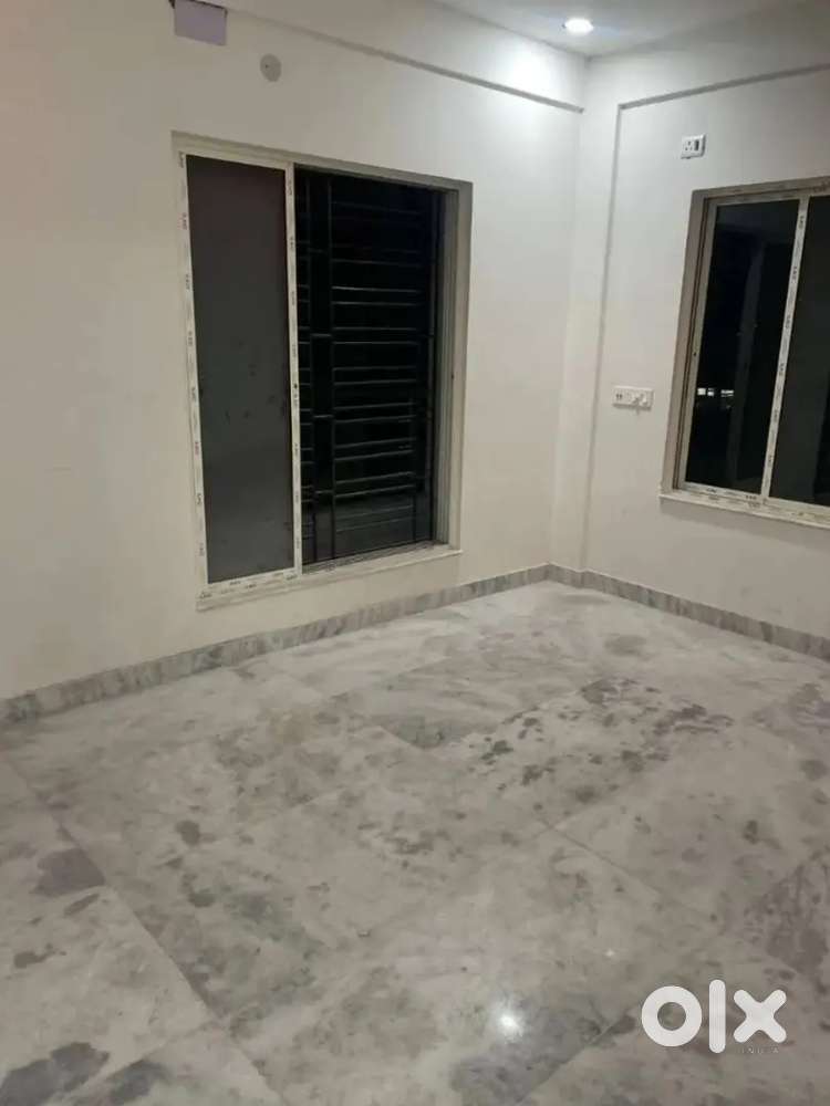 2 RK FLAT AVAILABLE FOR RENT AT SANTRAGACHI BAKSARA