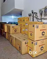 2Ton Split ac Ogenerl imported inverter available new