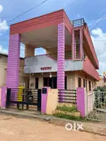 3 bhk luxurious villa