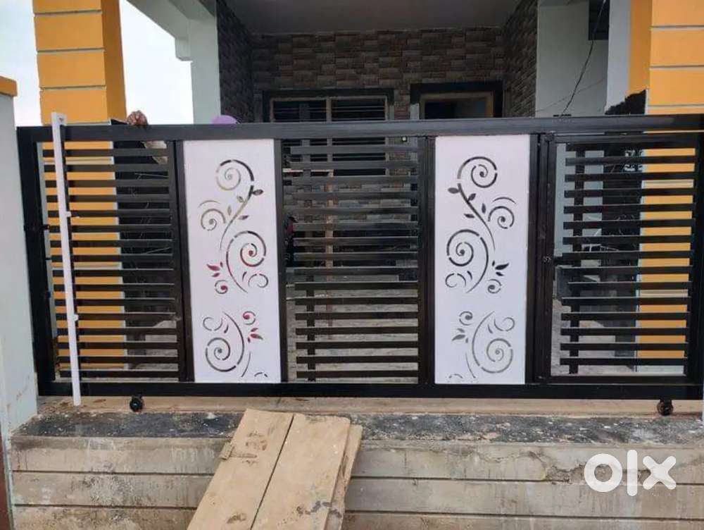 Rental house near airport