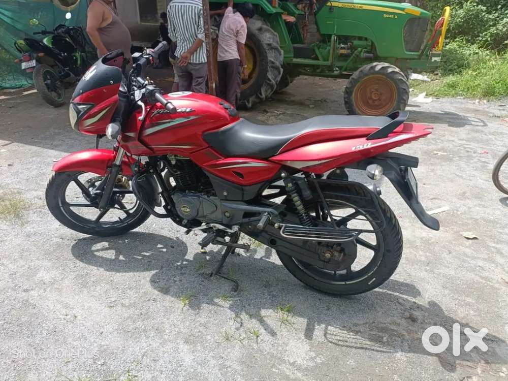 Very good condition