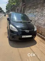 Hyundai i10 2008 Petrol Well Maintained