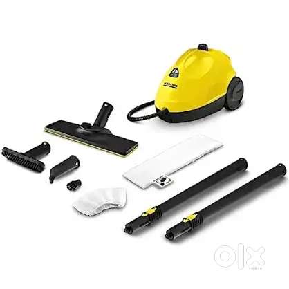 Karcher 3 steam machine