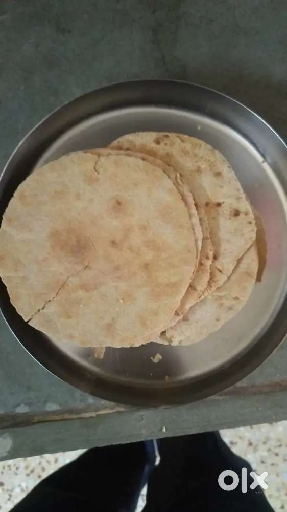 Need cook and helper