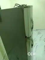 Double door