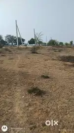 Fully JDA Approved Commercial Land for Sale at Kalwar Road, Jaipur