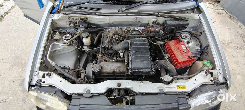 Good condition