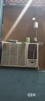 Voltas 1.5 ton