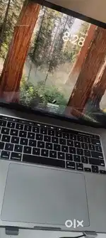 Macbook pro 2019