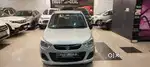 Maruti Suzuki Alto K10 VXI AMT Optional, 2018, Petrol