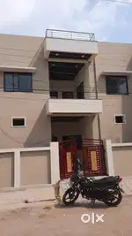4bhk Brand New 1200Sqf House on Sale in Bhawana Nagar Shankar Nagar