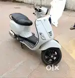 Vespa-SXL 125cc BSVI 2021
