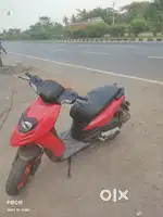 Aprilia Sr 160 Scooter