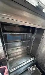 Grill machine 20 birds
