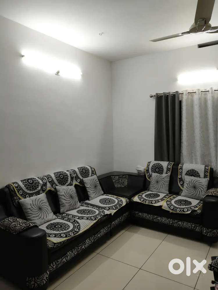Designer Corner Sofa