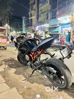 Ktm rc 390