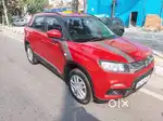 Maruti Suzuki Vitara Brezza VDi, 2019, Diesel