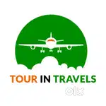 Travel agency vacancy