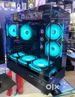 Ryzen 9 High end Gaming Editing Computer pc