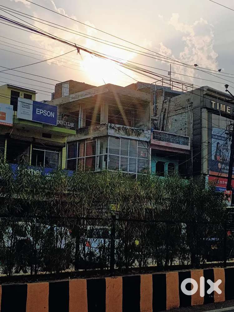 Office/shop space-UIT K Samne, HDFC BANK LINE, BHAGAT SINGH CHAURAHA